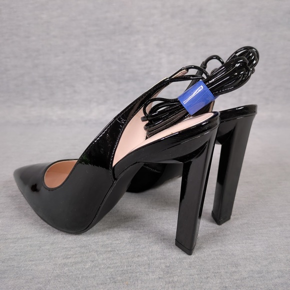 2x 👯‍♀️Host Pick⚡️🇨🇦 Emma Rose x Call It Spring Sabotage Heels - Picture 8 of 15